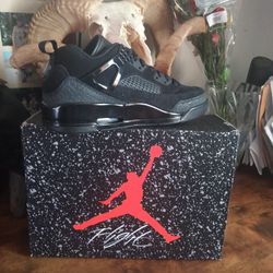 Jordan ( Flights)