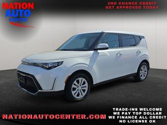 2023 Kia Soul