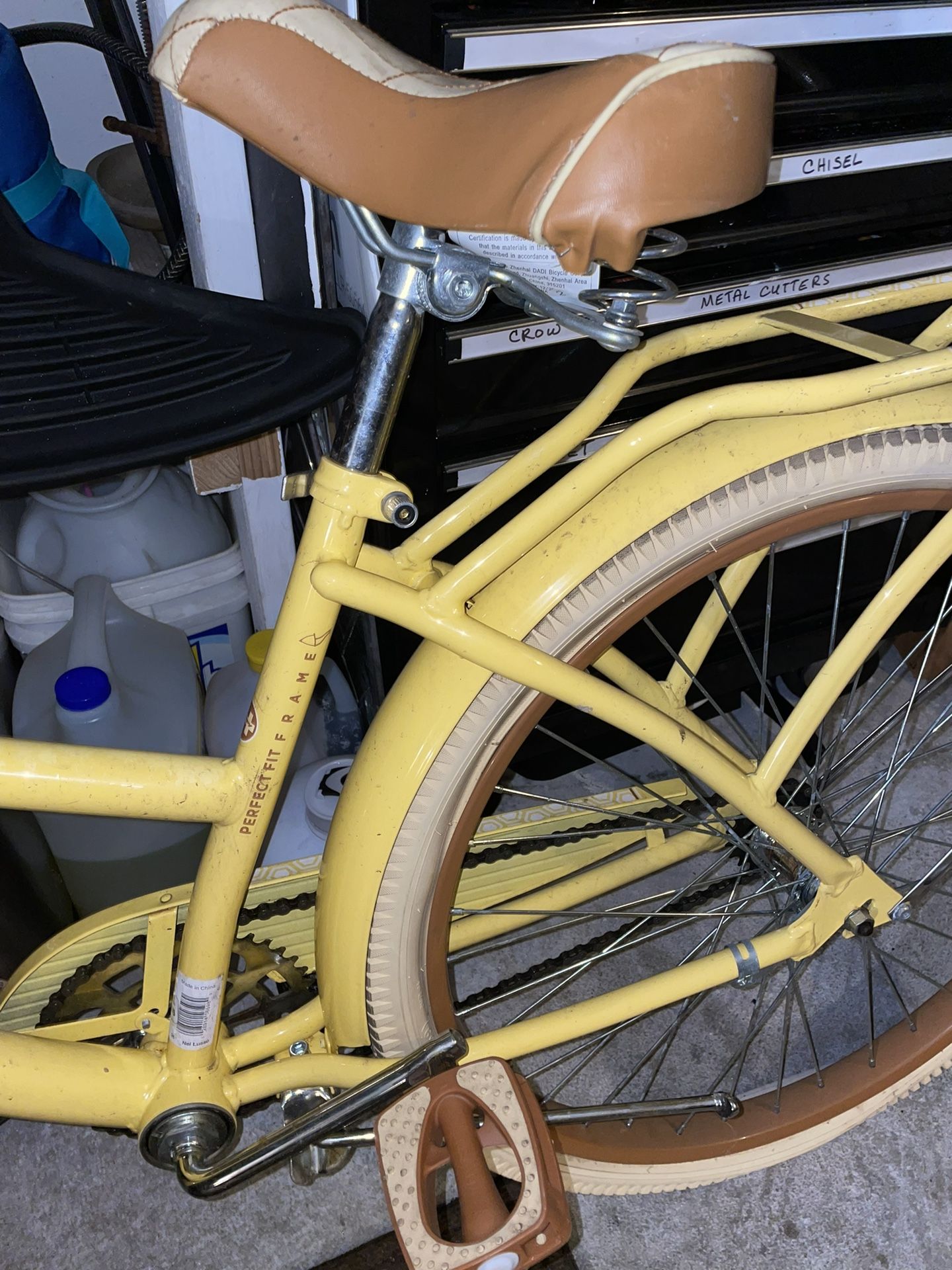 Huffy nel lusso best sale canada