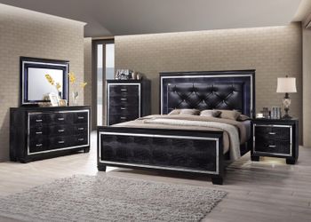 BRAND NEW BEDROOM SET