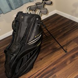 Callaway Mavrik Golf Club Set