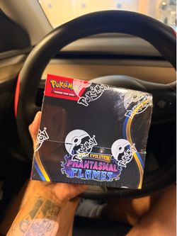 Pokemon Sealed Lot