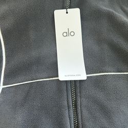Alo Fleece