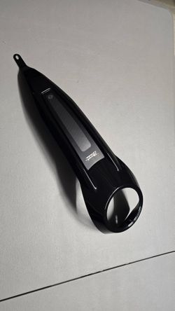 Harley Davidson Tank Console