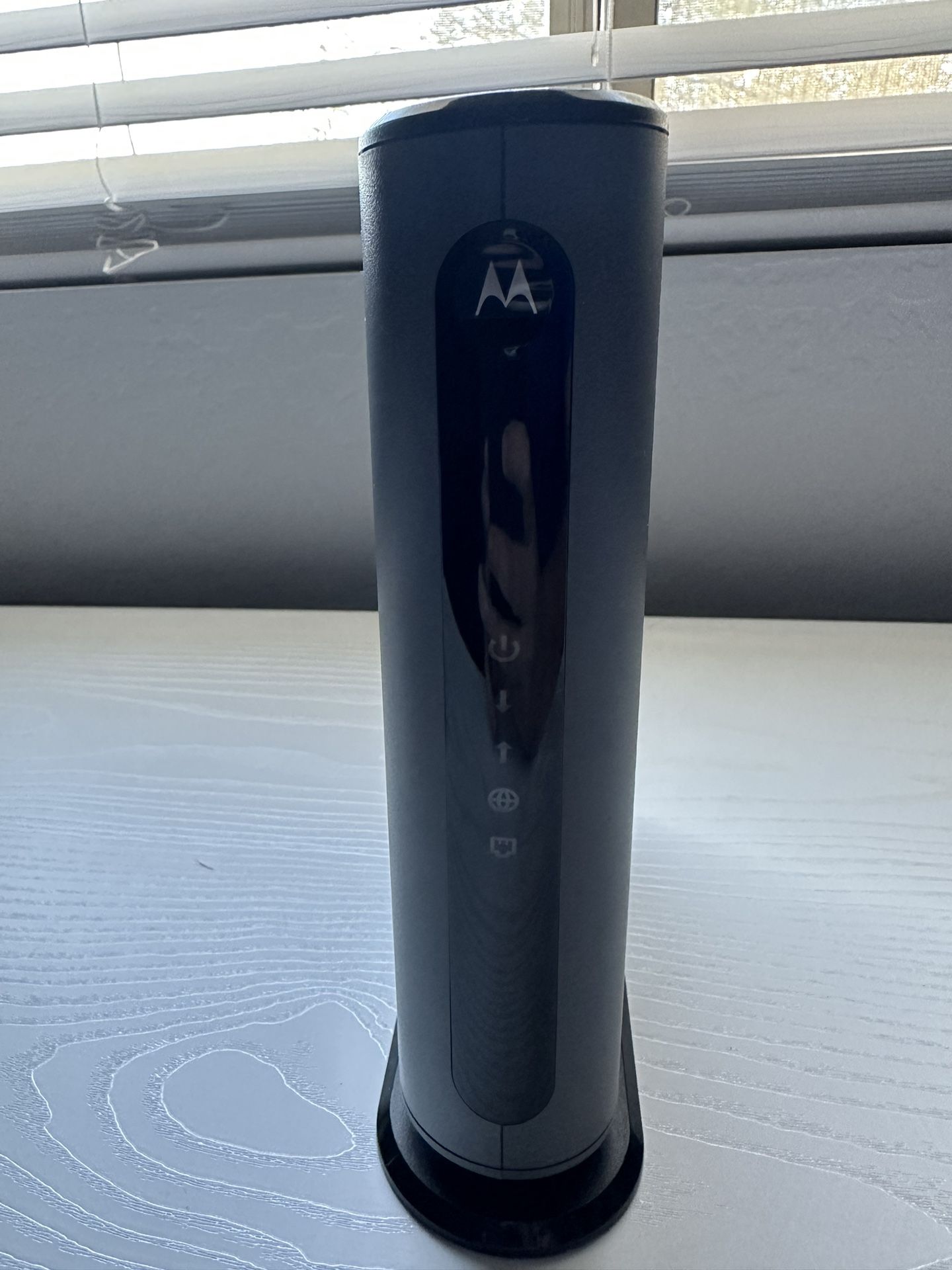 Motorola MB8600 DOCSIS 3.1