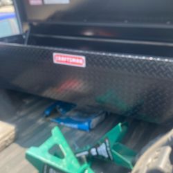 Truck Tool Box