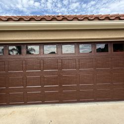Garage Doors 