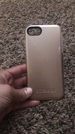 Otterbox iPhone 7
