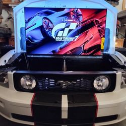 2009 Ford Mustang