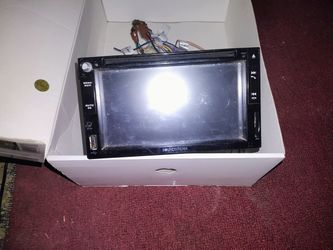Sound Stream Stereo