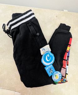 Cookies sweatpants
