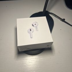AirPod 4 Noise Cancellation 
