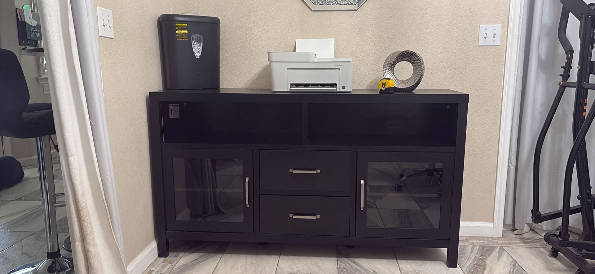 60 Inch Tv Stand For Living Room !