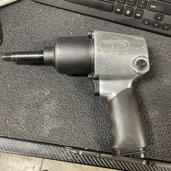 Mts Impact Wrench 1/2 Inch 