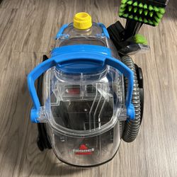 Bissell Little Green Pro