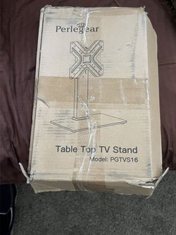 Table Top TV Stand