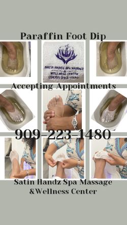 Paraffin