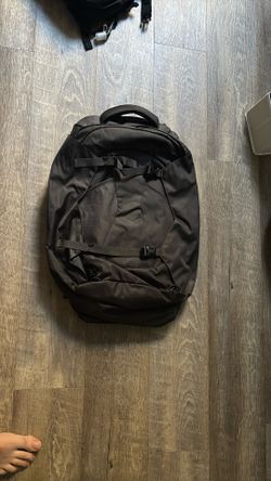 Fairpoint Backpack