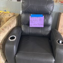 New Chair