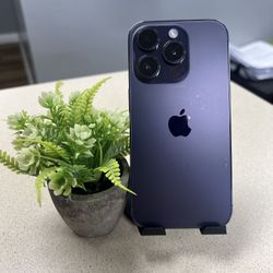 iPhone 14 Pro Unlocked 512 GB