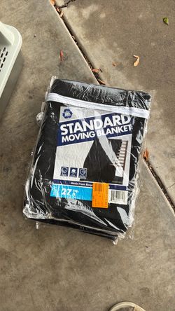 Standard Moving Blanket 27 sq ft