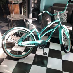 Bicycle