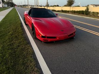 Corvette