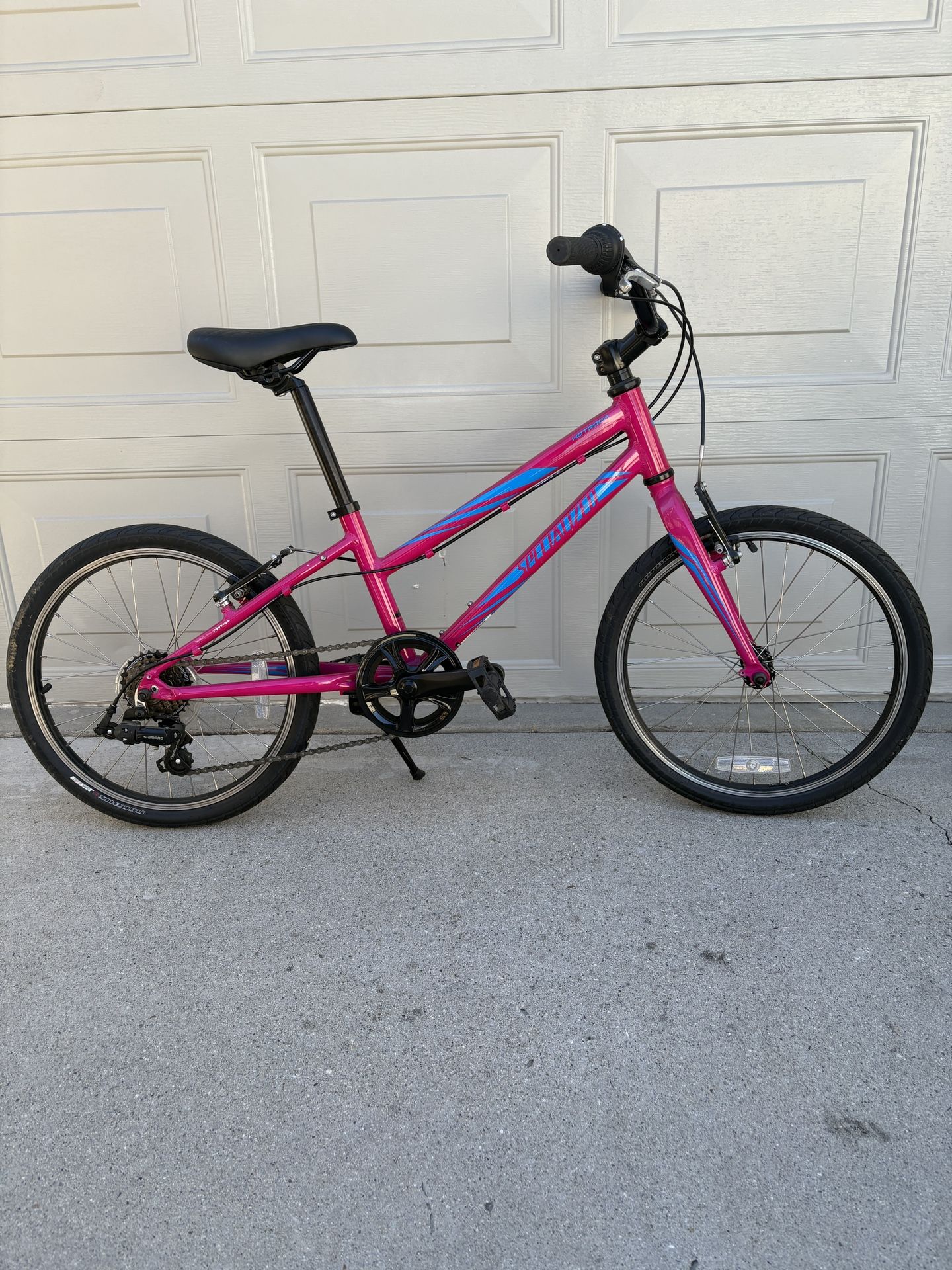 Specialized Hotrock Kids Bike