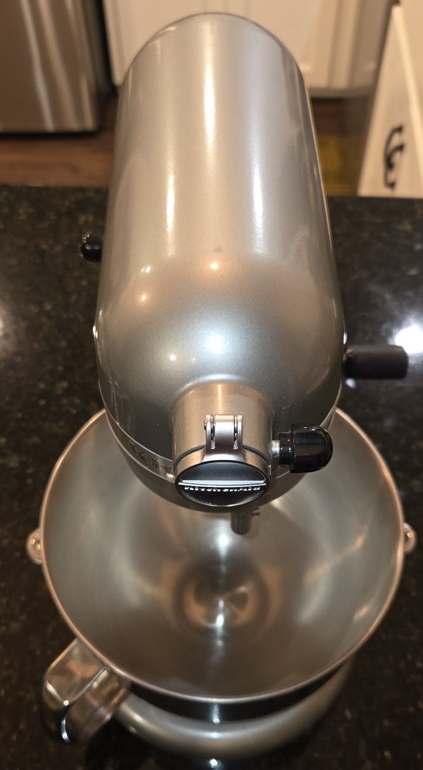 Kitchen Aid Mixer