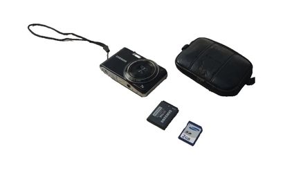 Samsung PL200 Digital Camera | Tested