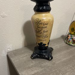 Candle Holder 