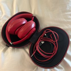 Beats Wireless 