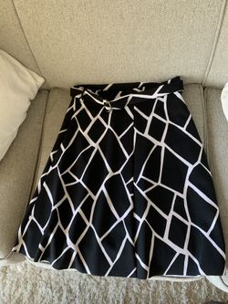 Size 4 Worthington Skirt