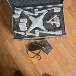 DJI Phantom Pro