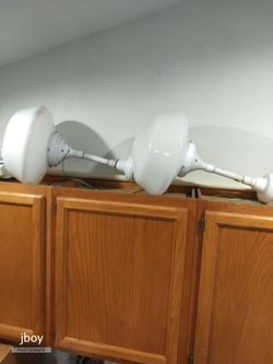Light fixtures