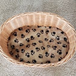 Pet Bed -Large Size