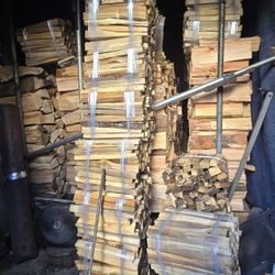 Kindling Firewood Bundles 