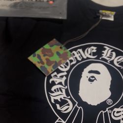 Bape shirt 