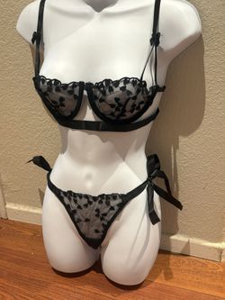 New Lingerie