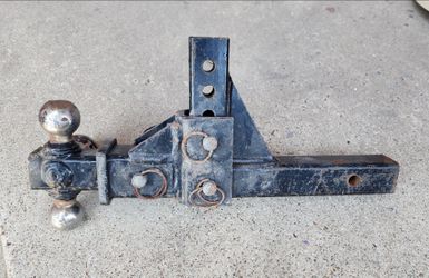 Trailer Hitch