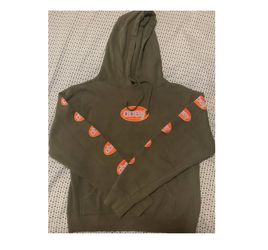 Obey Hoodie Size Small