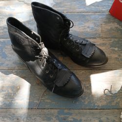 Ariat Boots Women's Black 7.5