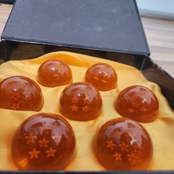 Dragon Balls 