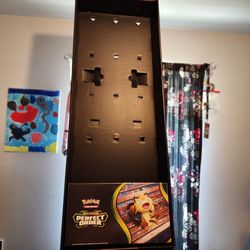 pokemon shelf