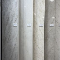 Taj Mahal Quartz countertop 