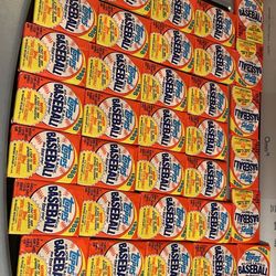 Tops 1988 Baseball Cards 