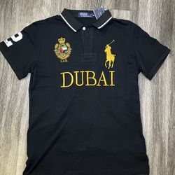 Polo Shirt 