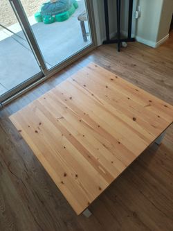 HEMNES coffee table IKEA