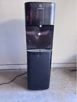 Avalon Temperature Water Dispenser
