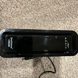 ARRIS TouchStone Model: CM8200A DOCIS 3.1 modem. 